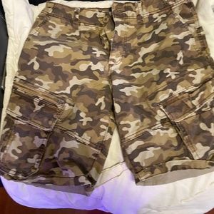 American Apparel Shorts